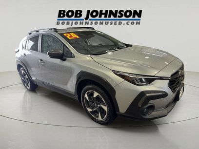 Used 2024 Subaru Crosstrek 2.5i Limited