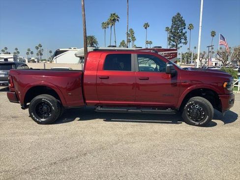 Certified 2023 RAM 3500 Limited AWD/4WD image 4