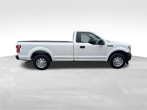 Used 2019 Ford F150 XL w/ Equipment Group 101A Mid RWD image 6