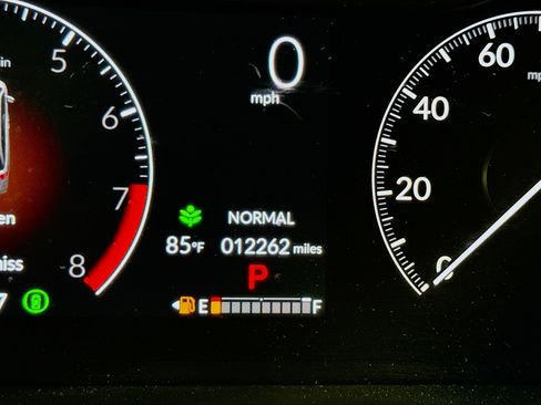Used 2025 Honda Odyssey EX-L image 13