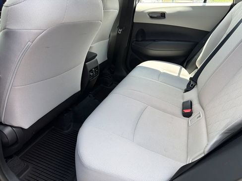 Used 2026 Toyota Corolla Cross L FWD image 18