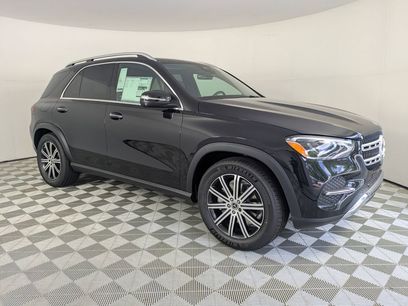 New 2026 Mercedes-Benz GLE 350 4MATIC