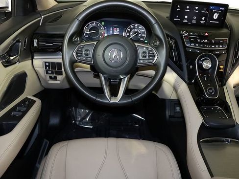 Used 2023 Acura RDX AWD image 3