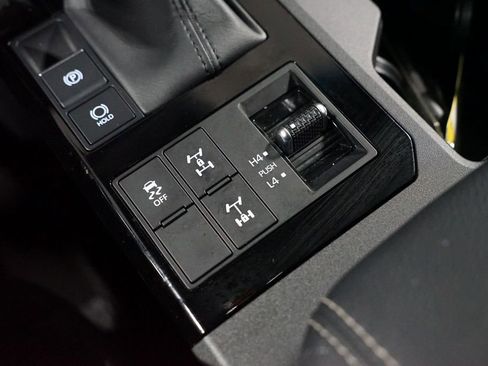 Certified 2024 Toyota Land Cruiser 1958 image 23