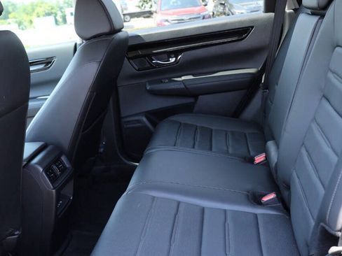 Used 2025 Honda CR-V EX-L image 17