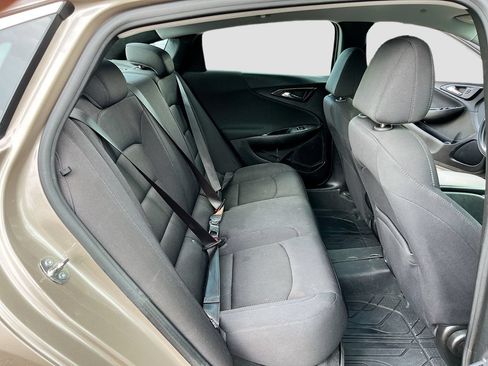 Used 2024 Chevrolet Malibu LS FWD image 24