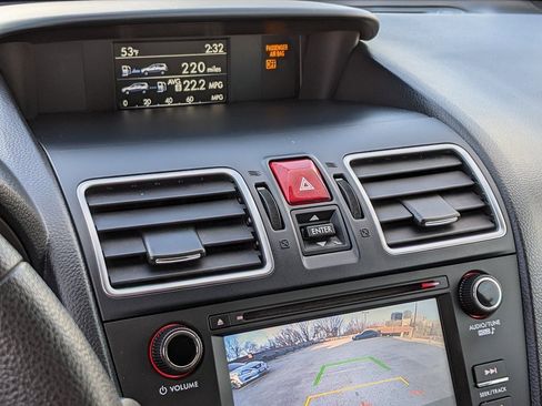 Used 2017 Subaru Forester 2.5i w/ Popular Package #2A image 17