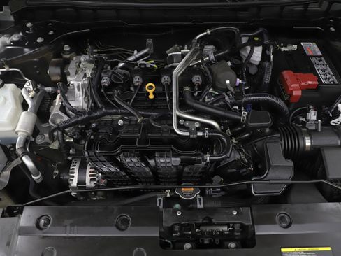 Used 2024 Nissan Altima 2.5 S image 28