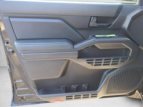 New 2026 Toyota Tacoma SR image 10