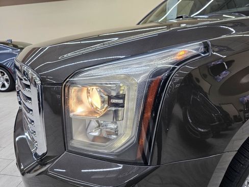 Used 2019 GMC Yukon SLT w/ HD Trailering Package RWD image 10