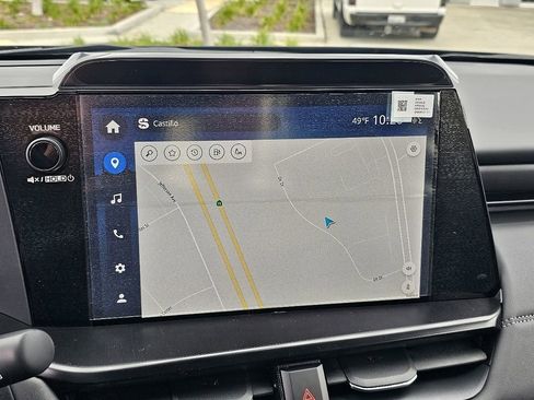 New 2026 Subaru Outback Touring XT image 37