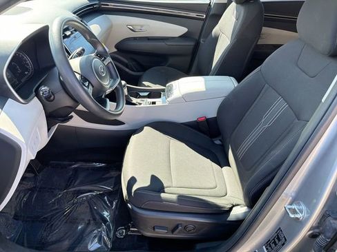 Used 2023 Hyundai Tucson SEL AWD/4WD image 15