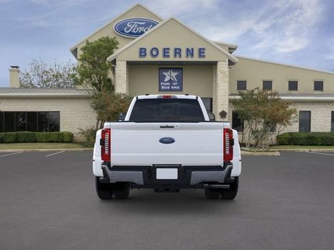 New 2026 Ford F350 Lariat AWD/4WD image 5