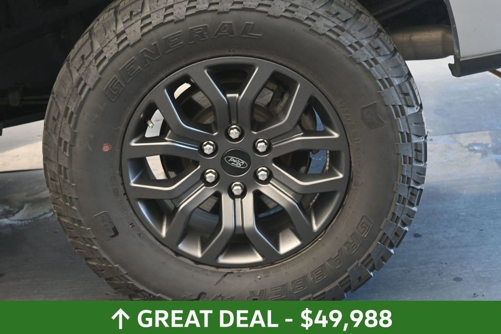 Used 2024 Ford F150 Tremor w/ Tow/Haul Package AWD/4WD image 15