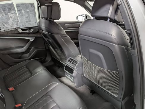 Used 2019 Audi A6 3.0T Prestige w/ Prestige Package image 41