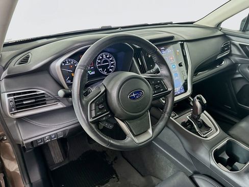 Used 2020 Subaru Outback Limited AWD/4WD image 10