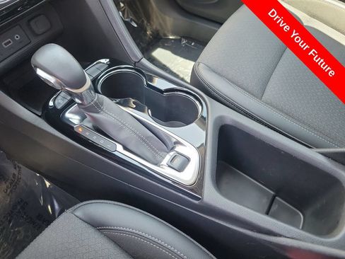 Used 2021 Buick Encore GX Select FWD image 16