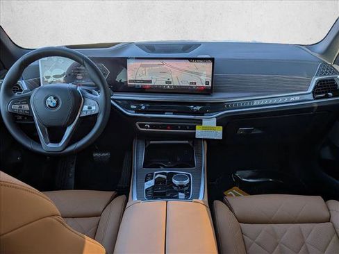 New 2026 BMW X5 xDrive50e image 15