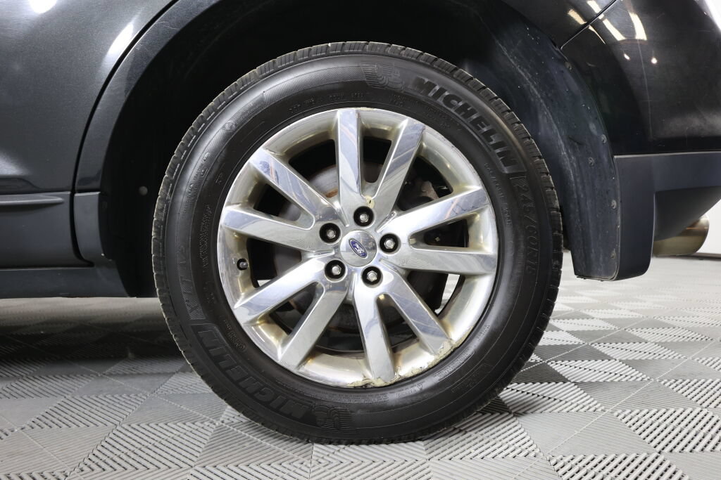 Used 2013 Ford Edge SEL AWD/4WD image 8