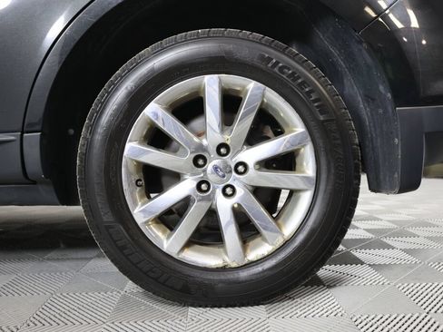 Used 2013 Ford Edge SEL AWD/4WD image 8