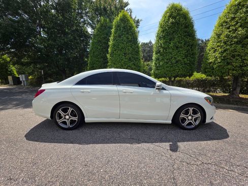 Used 2014 Mercedes-Benz CLA 250 image 6