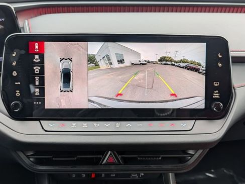 New 2026 Dodge Charger R/T AWD/4WD image 13