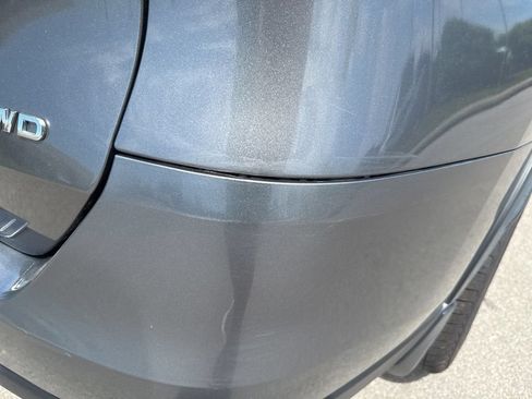 Used 2015 Nissan Rogue SV AWD/4WD image 11