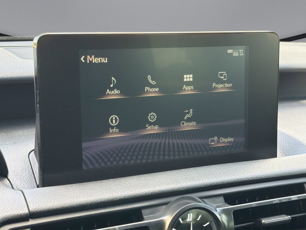 Certified 2023 Lexus IS 300 w/ Comfort Package RWD image 22