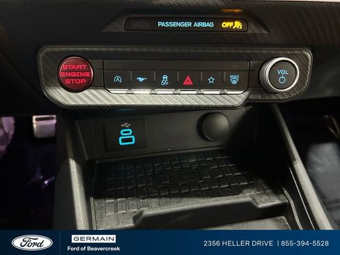 Used 2024 Ford Mustang Premium image 19