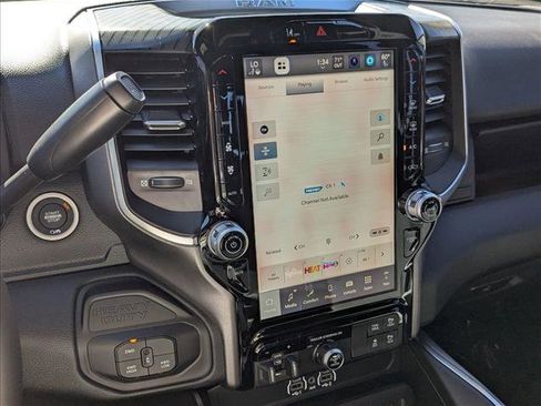 New 2026 RAM 2500 Big Horn image 11