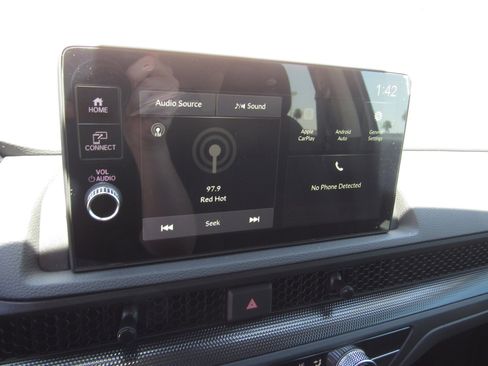 New 2026 Honda CR-V LX image 17