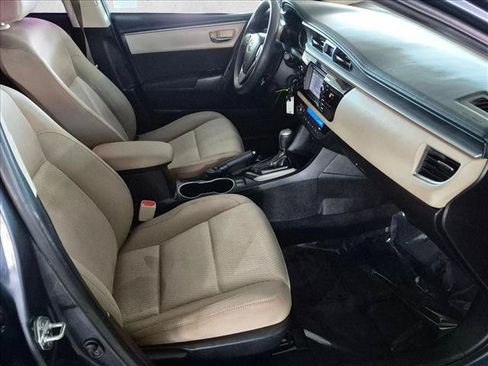Used 2015 Toyota Corolla LE FWD image 20