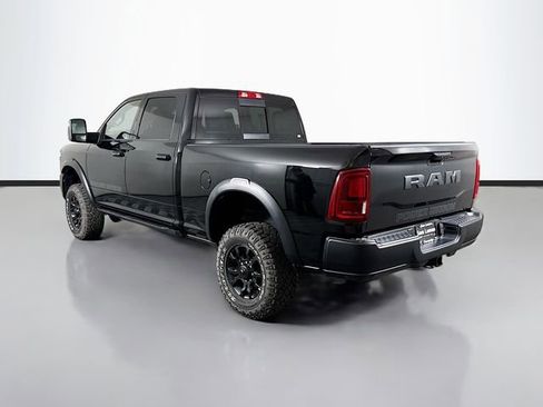 New 2025 RAM 2500 Power Wagon AWD/4WD image 5