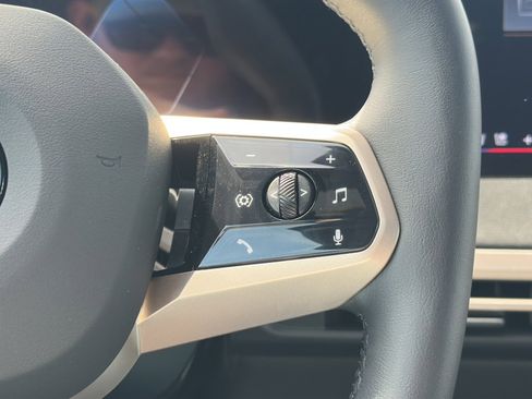 New 2026 BMW iX xDrive45 image 15