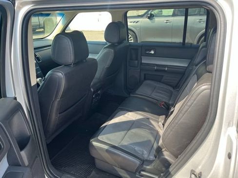 Used 2013 Ford Flex SEL FWD image 8