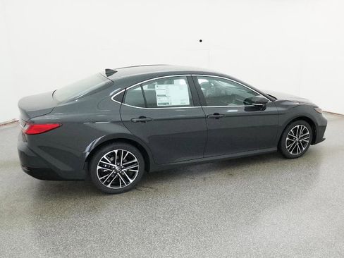 New 2026 Toyota Camry XLE image 10