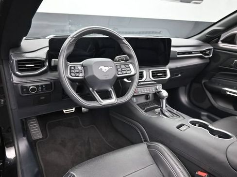 Used 2024 Ford Mustang GT Premium RWD image 14