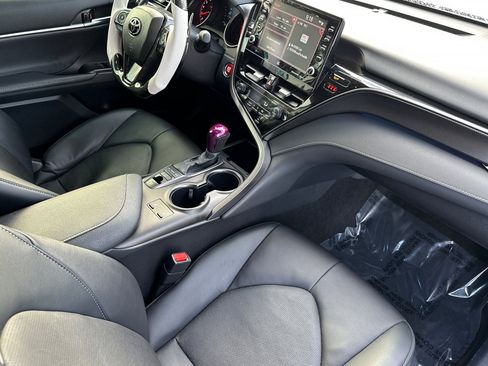 Used 2023 Toyota Camry XSE w/ Protection Package (Q2) (TMS) image 15