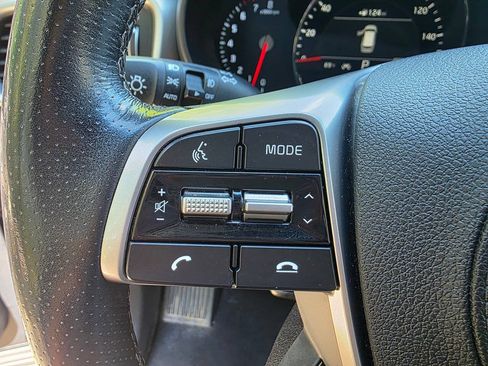 Used 2019 Kia Sorento SX FWD image 21