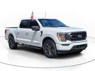 Certified 2023 Ford F150 XLT w/ Equipment Group 302A High AWD/4WD video 2