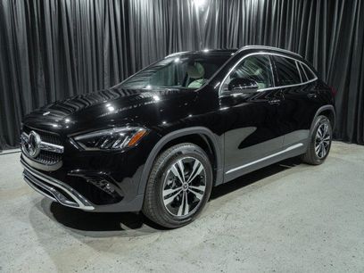 Certified 2026 Mercedes-Benz GLA 250