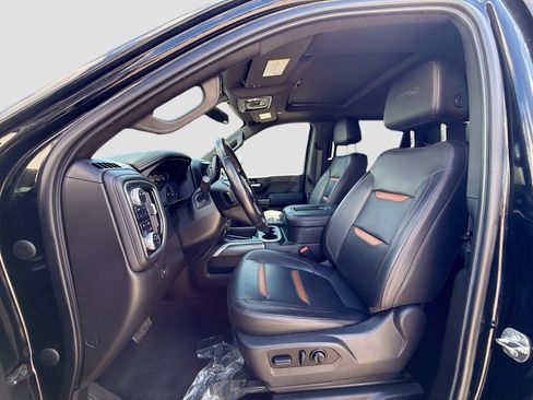 Used 2022 GMC Sierra 2500 AT4 w/ AT4 Preferred Package image 21