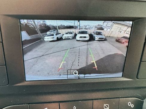 Used 2024 Ford Transit 150 Medium Roof image 21