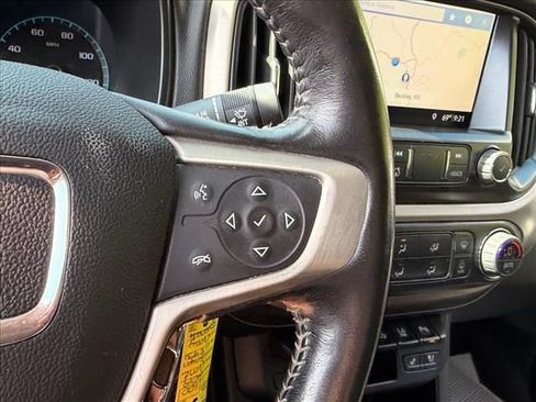 Used 2019 GMC Canyon Denali AWD/4WD image 17