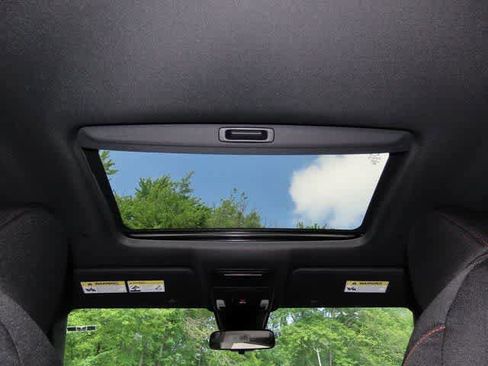 New 2026 Honda CR-V TrailSport image 24