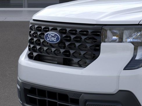 New 2026 Ford Maverick XL image 20