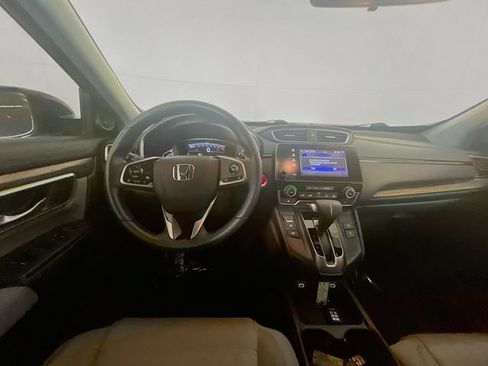 Used 2020 Honda CR-V EX image 21