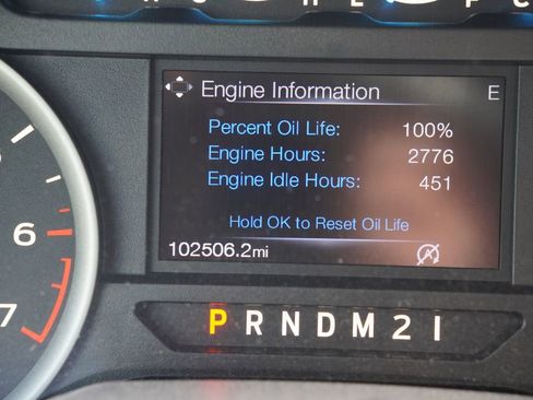 Used 2017 Ford F150 XLT w/ Equipment Group 302A Luxury image 7