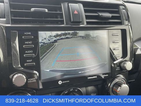 Used 2024 Toyota 4Runner TRD Off-Road Premium image 26