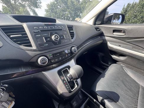 Used 2014 Honda CR-V EX-L image 24
